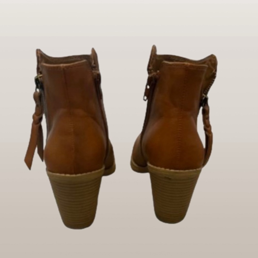 American Rag Ankle Booties - Picture 5 of 6